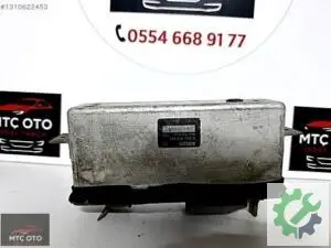 BMW E23 ABS BEYNİ ORJİNAL 0265100021
