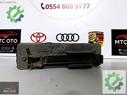BMW 7 Serisi ABS Beyni (Modül) 0265100021 çıkma parça