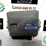 BMW E28 E30 E34 M20 MOTOR BEYNİ 0261200152