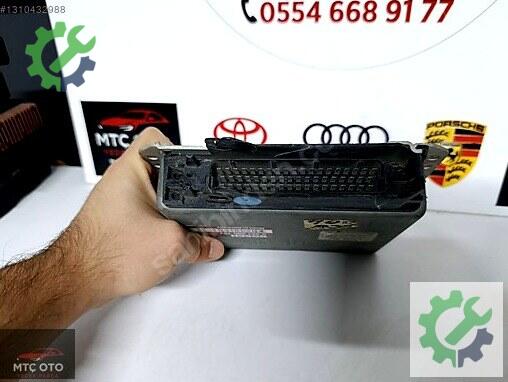 BMW 3 Serisi Motor Beyni 0261200157 çıkma parça