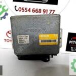 BMW E30 316 M40 MOTOR BEYNİ ORJİNAL 0261200174
