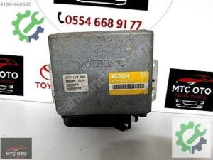 BMW E30 316 M40 MOTOR BEYNİ ORJİNAL 0261200174