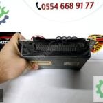 BMW E30 316 M40 MOTOR BEYNİ ORJİNAL 0261200174