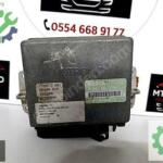 BMW E30 E34 M20 MOTOR BEYNİ ORJİNAL 0261200172