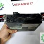 BMW E30 E34 M20 MOTOR BEYNİ ORJİNAL 0261200172