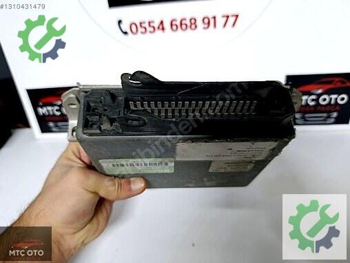 BMW 3 Serisi Motor Beyni 0261200172 çıkma parça