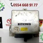 BMW E30 MOTOR BEYNİ 0280000328