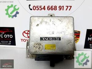 BMW E30 MOTOR BEYNİ 0280000328