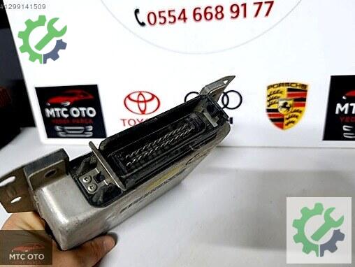 BMW 3 Serisi Motor Beyni 0280000328 çıkma parça