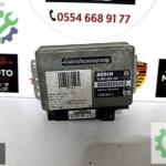 BMW E31 8 SERİSİ MOTOR BEYNİ ORJİNAL 0260002113