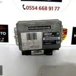 BMW E31 8 SERİSİ MOTOR BEYNİ ORJİNAL 0260002113