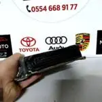 BMW E31 8 SERİSİ MOTOR BEYNİ ORJİNAL 0260002113