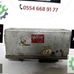BMW E32 ABS BEYNİ ORJİNAL 0265103041