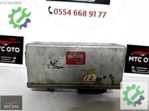 BMW E32 ABS BEYNİ ORJİNAL 0265103041