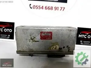 BMW E32 ABS BEYNİ ORJİNAL 0265103041