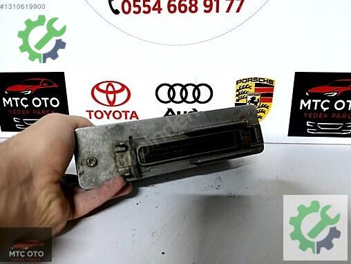 BMW 5 Serisi ABS Beyni (Modül) 0265103041 çıkma parça