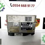 BMW E32 E34 530 730 OTOMATİK ŞANZIMAN BEYNİ 0260002196
