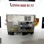 BMW E32 E34 530 730 OTOMATİK ŞANZIMAN BEYNİ 0260002196