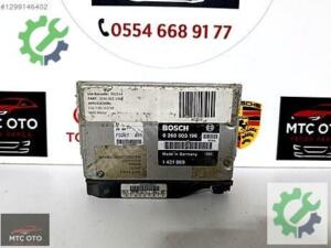 BMW E32 E34 530 730 OTOMATİK ŞANZIMAN BEYNİ 0260002196