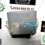 BMW E32 E34 730 530 MOTOR BEYNİ ORJİNAL 0261200178