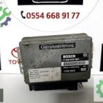 BMW E32 E34 ŞANZUMAN BEYNİ ORJİNAL 0260002067