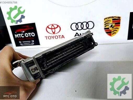BMW 5 Serisi Beyni 0260002067 çıkma parça