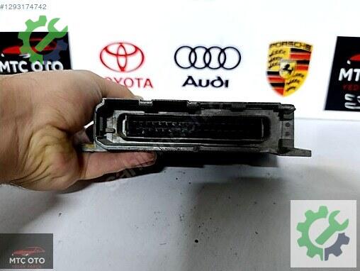 BMW 5 Serisi ABS Beyni 0265106053 çıkma parça