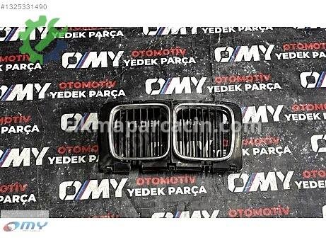 BMW 5 Serisi Panjur çıkma parça