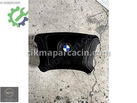 BMW 5 Serisi Airbag (Hava Yastığı) çıkma parça