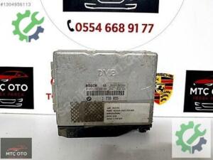 BMW E36 316i M43 MOTOR BEYNİ ORJİNAL 0261203660