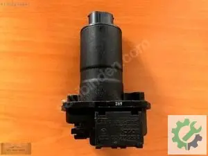 BMW E36 ASC MOTOR ORJİNAL 0205005010