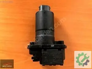 BMW E36 ASC MOTOR ORJİNAL 0205005010