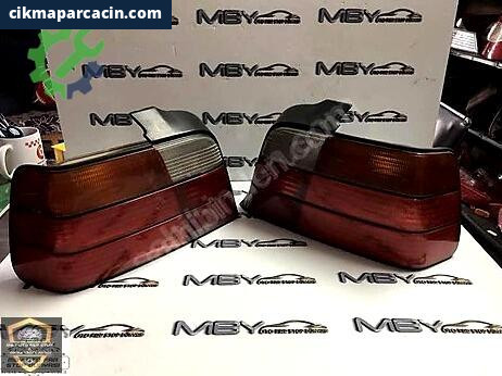 BMW 3 Serisi Stop çıkma parça