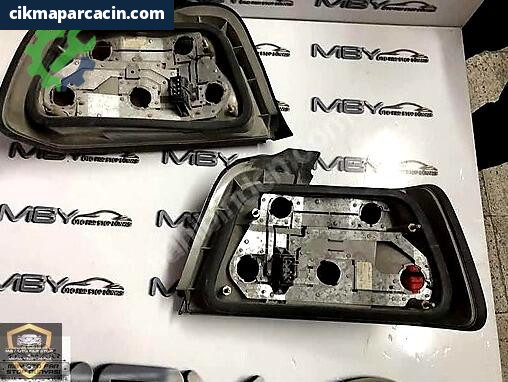 BMW 3 Serisi Stop çıkma parça