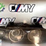 BMW E39 5 SERİSİ SAĞ FAR