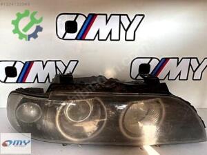 BMW E39 5 SERİSİ SAĞ FAR