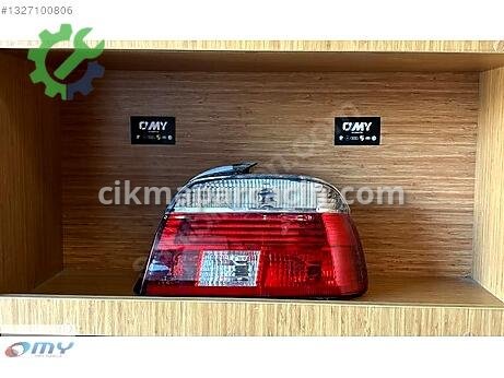 BMW 5 Serisi Sağ Arka Stop çıkma parça