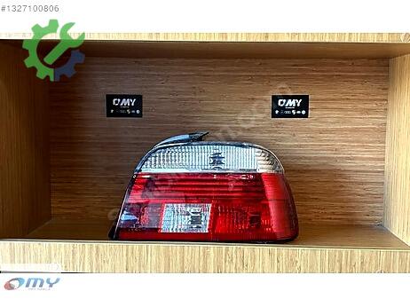 BMW 5 Serisi Sağ Arka Stop çıkma parça