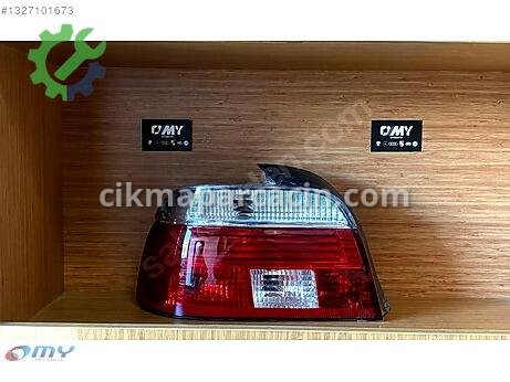 BMW 5 Serisi Sol Arka Stop çıkma parça
