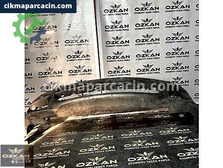 BMW 5 Serisi Tampon çıkma parça