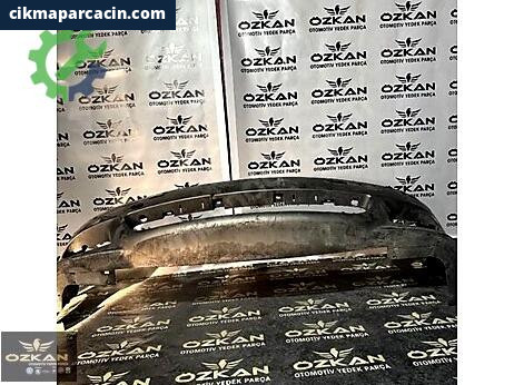 BMW 5 Serisi Ön Tampon çıkma parça