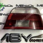 BMW E39 SAĞ STOP ORJİNAL