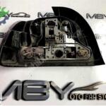 BMW E39 SAĞ STOP ORJİNAL