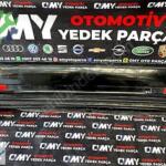 BMW E46 3 SERİSİ COUPE M-TECH ARKA TAMPON OMY OTO’DAN