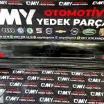 BMW E46 3 SERİSİ COUPE M-TECH ARKA TAMPON OMY OTO’DAN