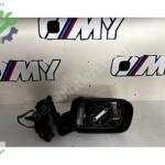 BMW E46 3 SERİSİ SAĞ DİKİZ AYNASI