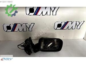 BMW E46 3 SERİSİ SAĞ DİKİZ AYNASI