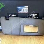 BMW E46 3 SERİSİ SAĞ GÜNEŞLİK
