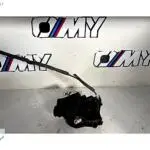 BMW E46 3 SERİSİ SAĞ ÖN KAPI KİLİDİ MOTORLU