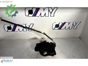 BMW E46 3 SERİSİ SAĞ ÖN KAPI KİLİDİ MOTORLU